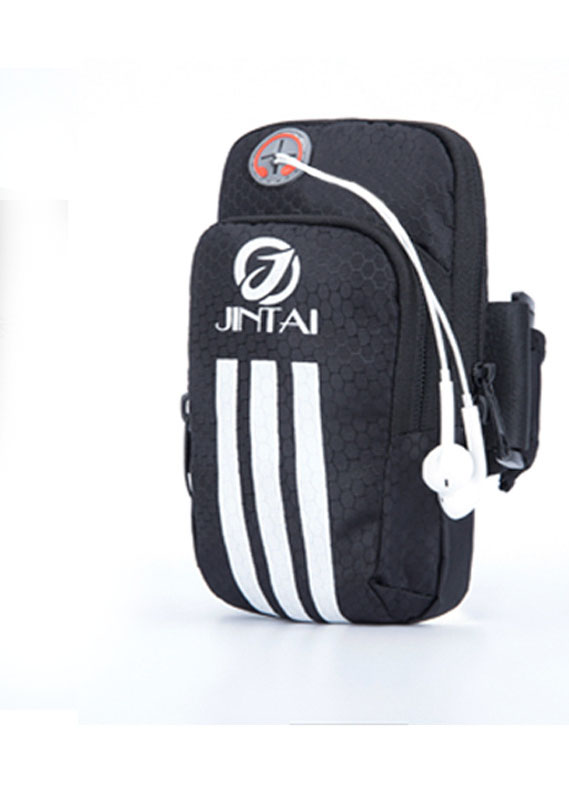 outdoor  Arm pack movement Mobile phone Run Arm pack Ride music Arm pack  armband Small package