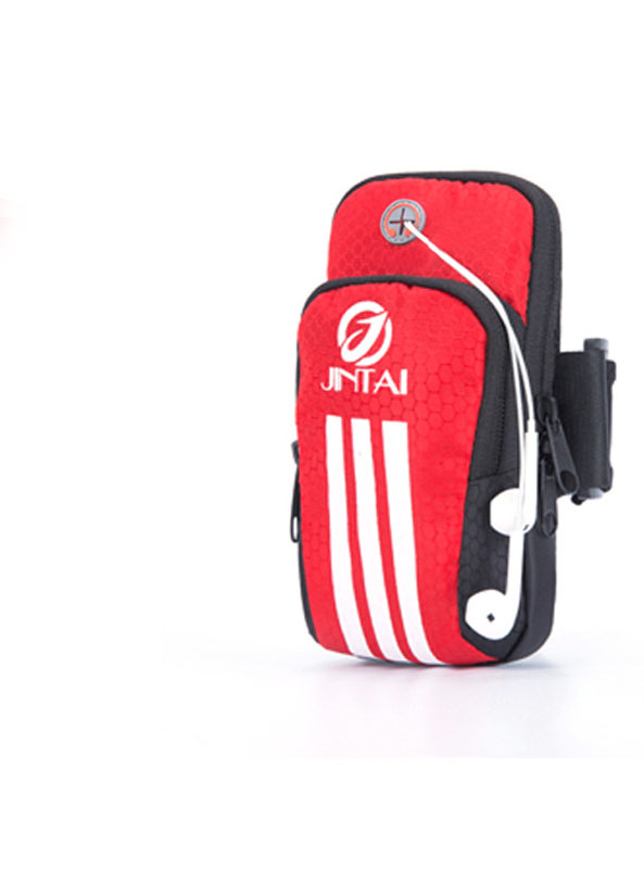 outdoor  Arm pack movement Mobile phone Run Arm pack Ride music Arm pack  armband Small package