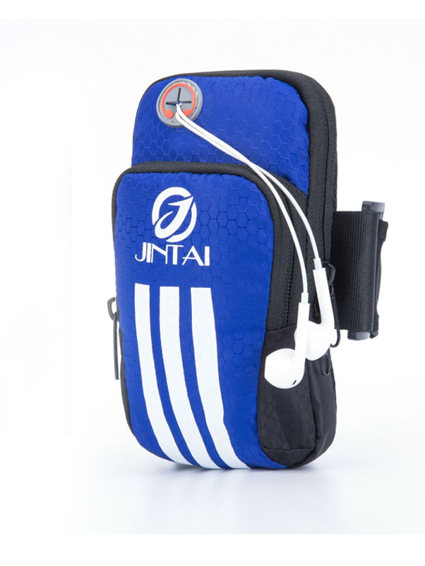 outdoor  Arm pack movement Mobile phone Run Arm pack Ride music Arm pack  armband Small package
