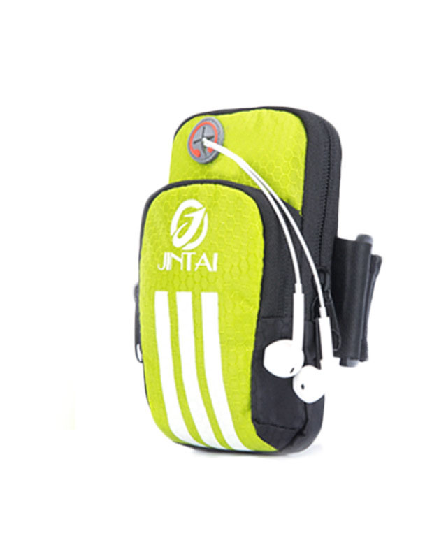 outdoor  Arm pack movement Mobile phone Run Arm pack Ride music Arm pack  armband Small package