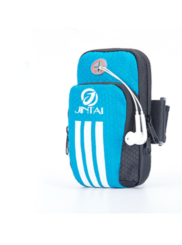 outdoor  Arm pack movement Mobile phone Run Arm pack Ride music Arm pack  armband Small package