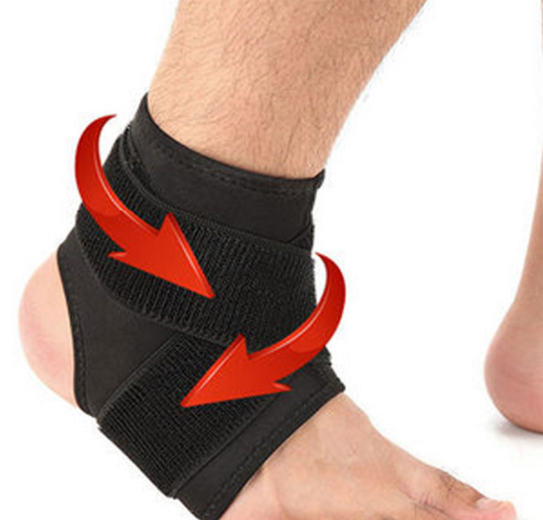 outdoor movement Ankle sprain Protection Ankle basketball football badminton Fitness Ankle