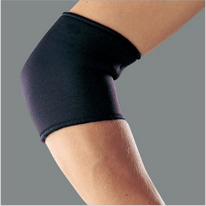 movement Elbow Men and women Breathable  Elbow elbow Fitness elasticity joint Protector