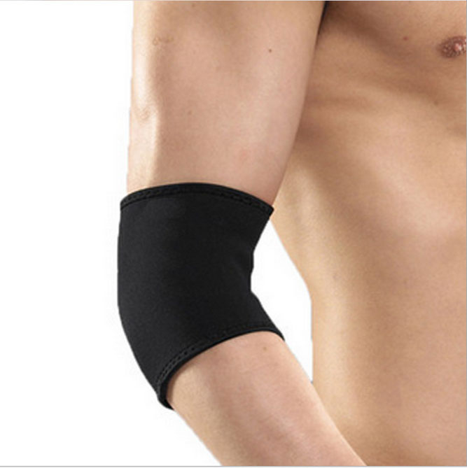 movement Elbow Men and women Breathable  Elbow elbow Fitness elasticity joint Protector