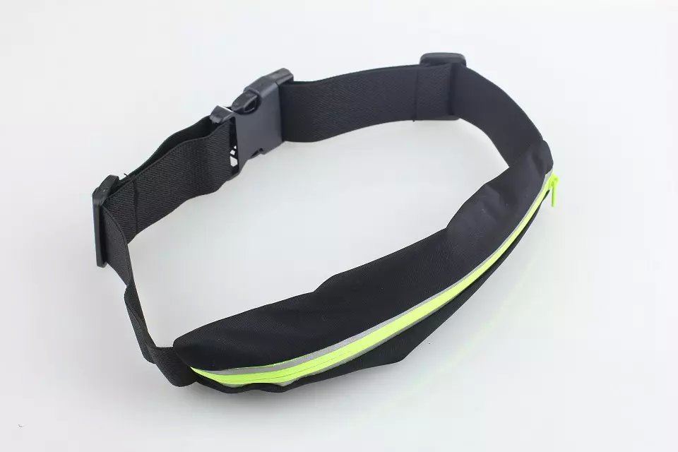 outdoor Elasticity movement Pockets Multifunction men and women Run  Ride Pockets waterproof