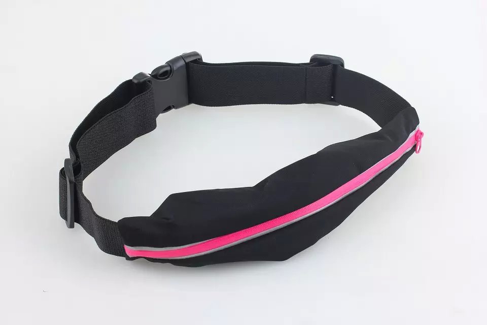 outdoor Elasticity movement Pockets Multifunction men and women Run  Ride Pockets waterproof