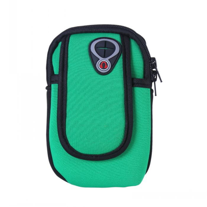 movement  Arm pack phone case Water repellent armband men and women  Ride Run Arm bag
