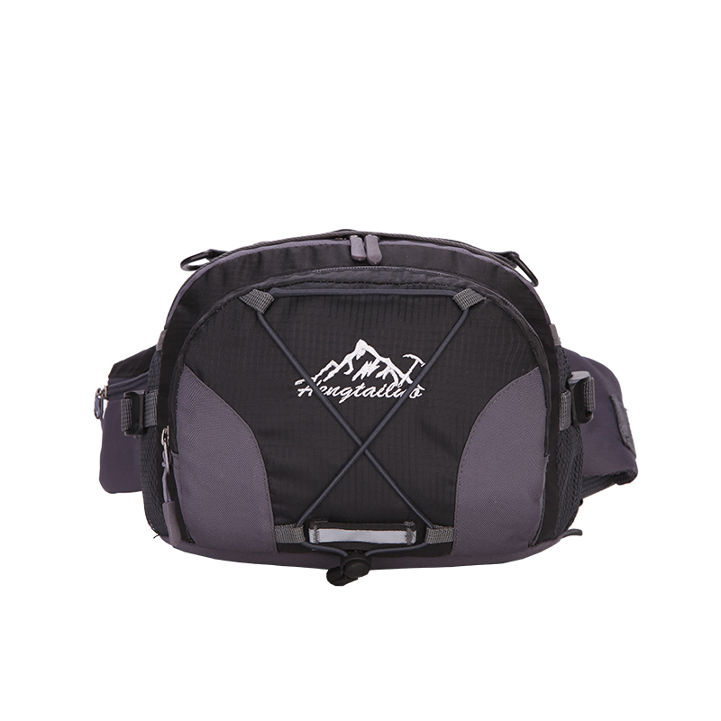 Pockets Multifunction Cash register Messenger Leisure tourism outdoor movement Run Big pockets