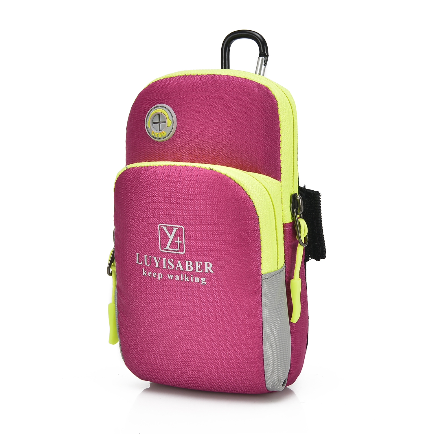 movement Arm bag outdoor Fitness Run  Arm pack men and women equipment Arm sets Wristbands