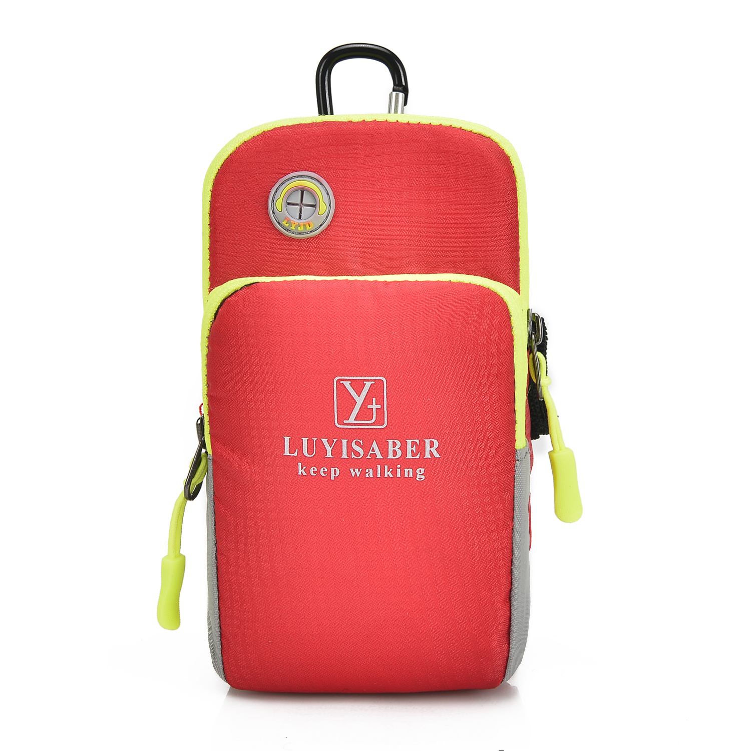 movement Arm bag outdoor Fitness Run  Arm pack men and women equipment Arm sets Wristbands