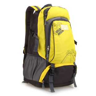 outdoor  backpacks men and women backpack waterproof Breathable Multifunction Shoulders backpack