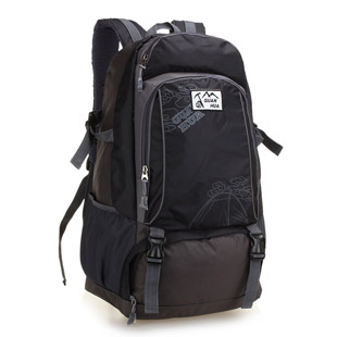 outdoor  backpacks men and women backpack waterproof Breathable Multifunction Shoulders backpack