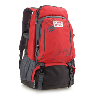 outdoor  backpacks men and women backpack waterproof Breathable Multifunction Shoulders backpack