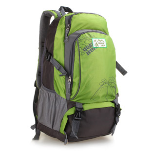 outdoor  backpacks men and women backpack waterproof Breathable Multifunction Shoulders backpack