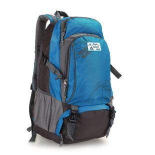 outdoor  backpacks men and women backpack waterproof Breathable Multifunction Shoulders backpack