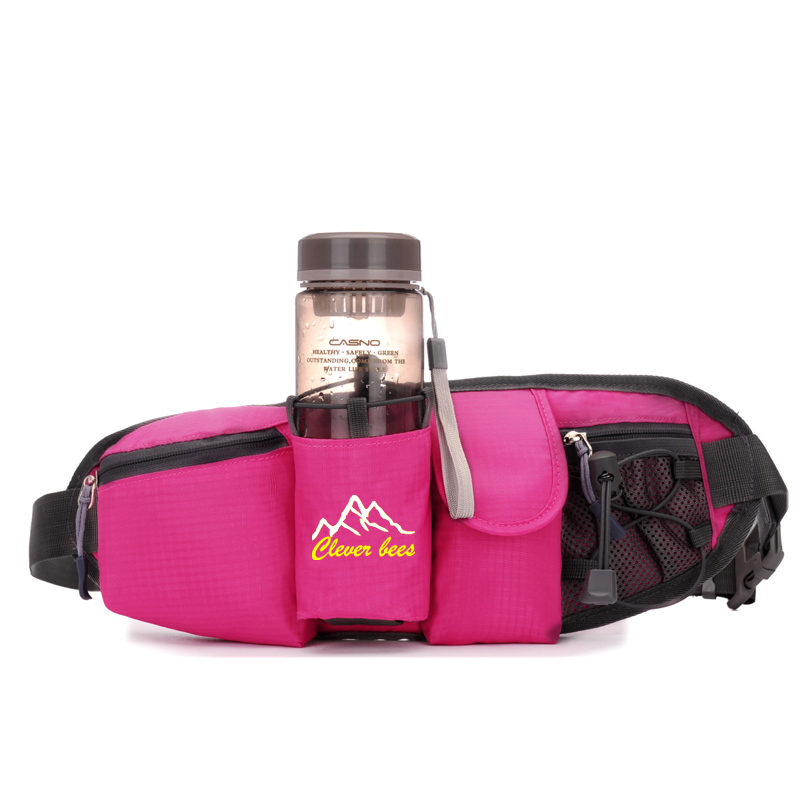 movement  Pockets men and women Multifunction Running bag Mini Small invisible waterproof Fitness