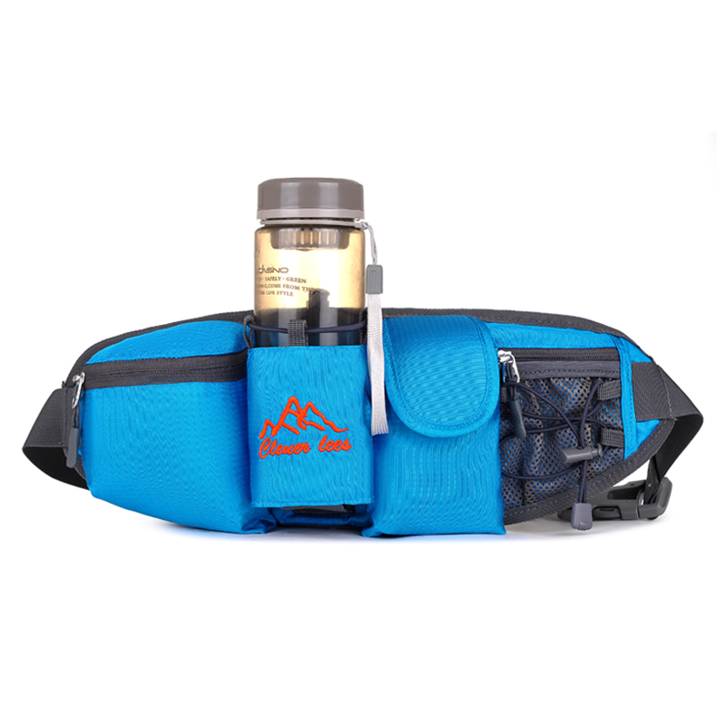 movement  Pockets men and women Multifunction Running bag Mini Small invisible waterproof Fitness