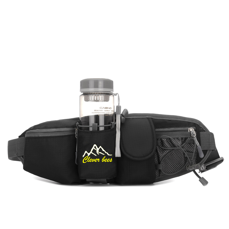movement  Pockets men and women Multifunction Running bag Mini Small invisible waterproof Fitness