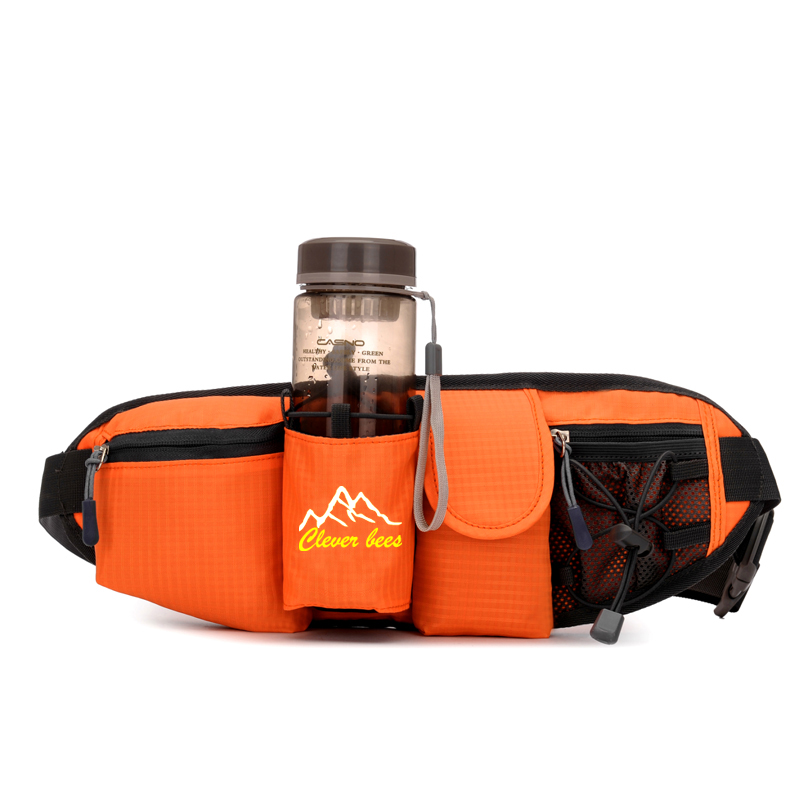 movement  Pockets men and women Multifunction Running bag Mini Small invisible waterproof Fitness