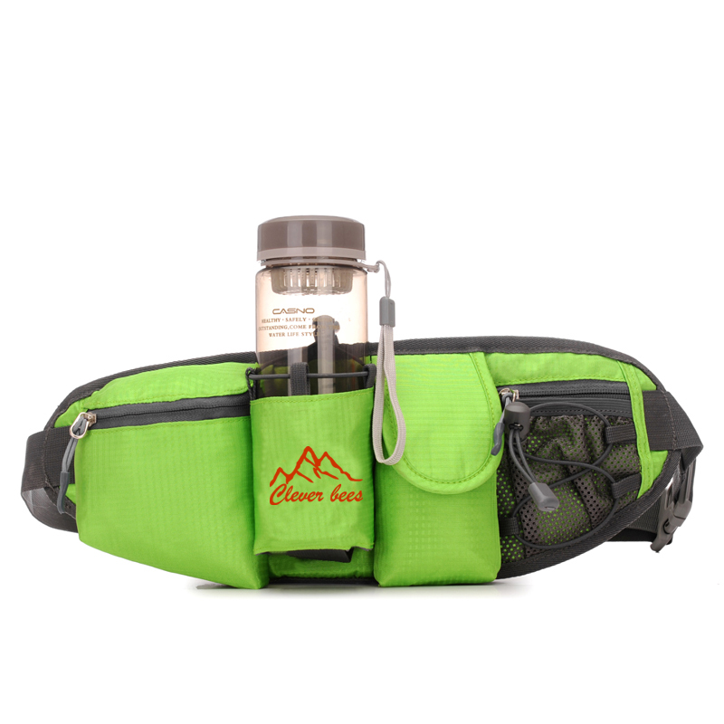 movement  Pockets men and women Multifunction Running bag Mini Small invisible waterproof Fitness