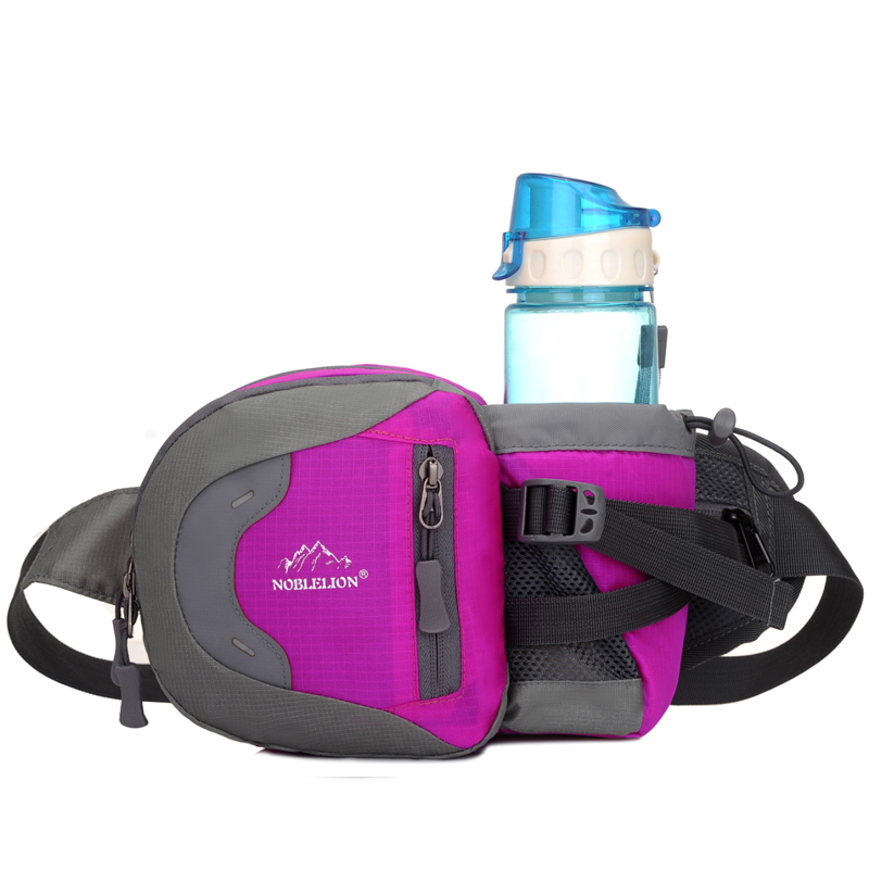 fashion movement outdoor kettle Pockets tourism Travel  Fitness Running bag
