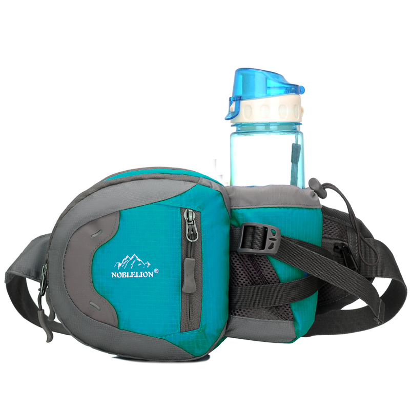 fashion movement outdoor kettle Pockets tourism Travel  Fitness Running bag