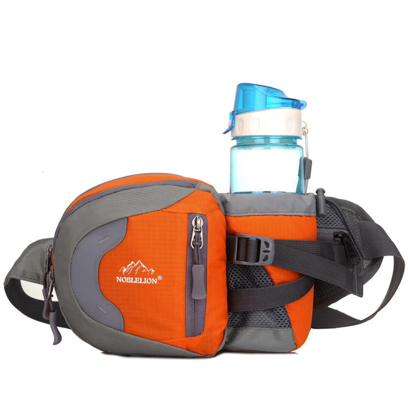fashion movement outdoor kettle Pockets tourism Travel  Fitness Running bag