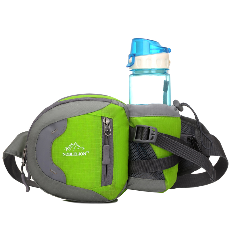 fashion movement outdoor kettle Pockets tourism Travel  Fitness Running bag