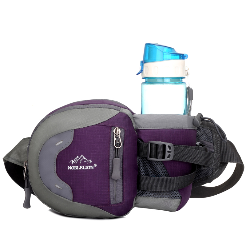 fashion movement outdoor kettle Pockets tourism Travel  Fitness Running bag