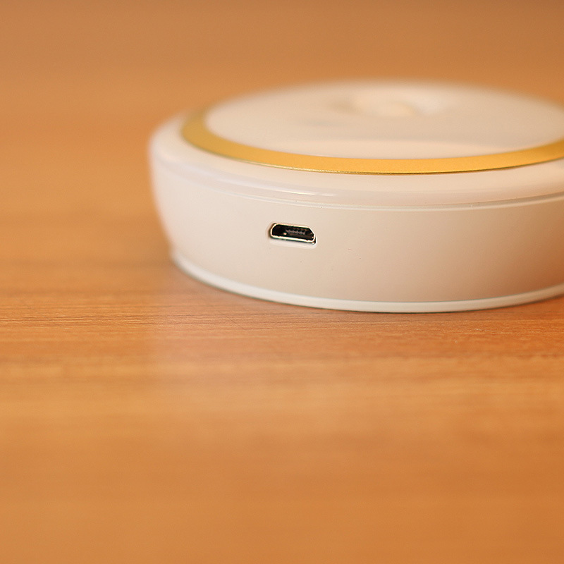 LED Body Sensor Light Ceiling corridor Aisle Cabinet Light Charge Light control Night Light