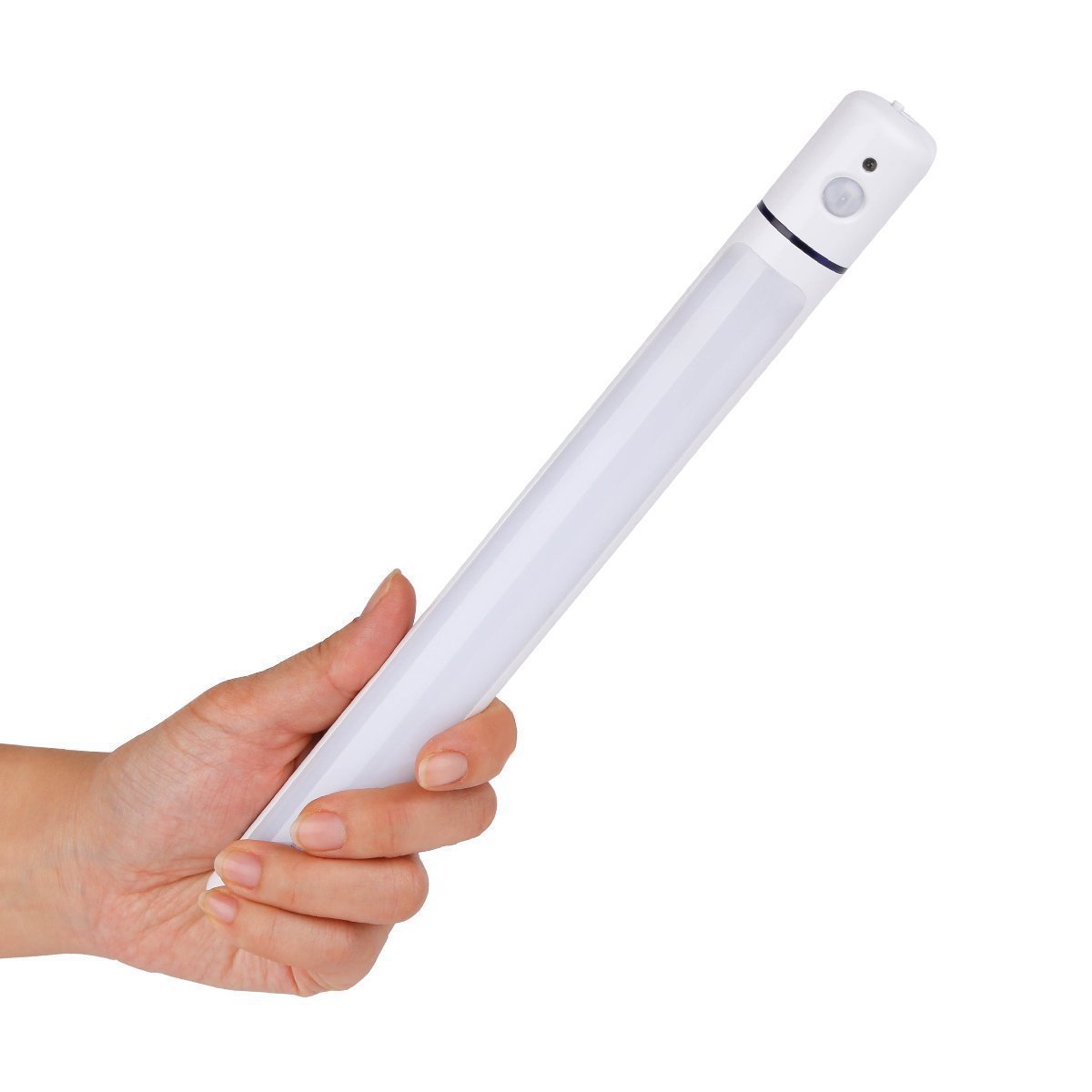 Human Body Induction Night Light LED Qardrobe Sensor light Intelligent Home Inductionn