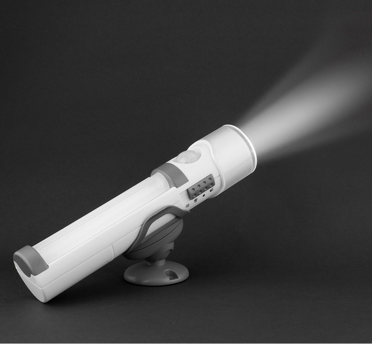 Flashlight Sensor Light Emergency Sensor Light Intelligent Night Light LED Night Llight