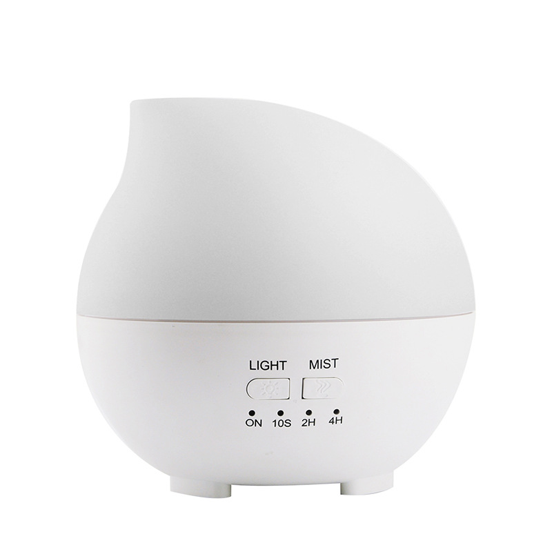 Water droplets Aromatherapy machine humidifier   Colorful light   Can be timed Add essential oil
