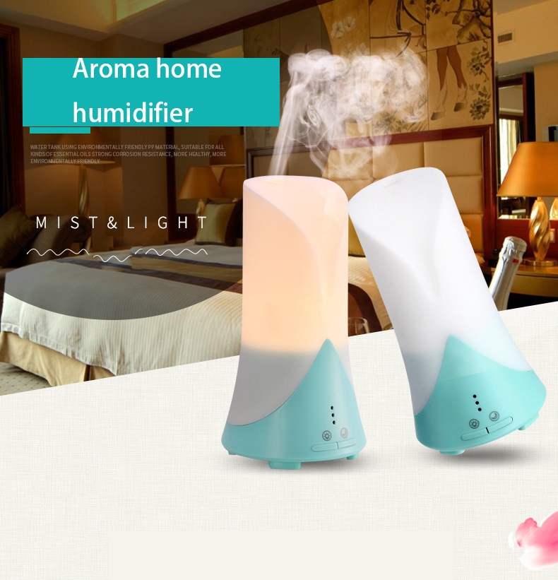 Aromatherapy machine humidifier   Ultrasonic Aromatherapy machine   USB  Aroma Home humidifier