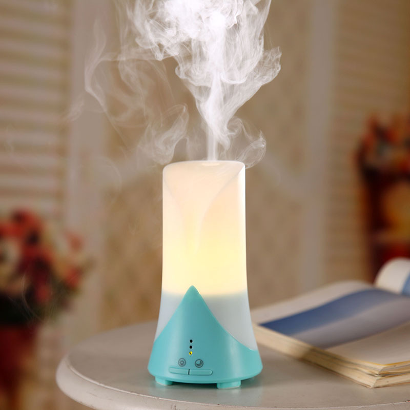 Aromatherapy machine humidifier   Ultrasonic Aromatherapy machine   USB  Aroma Home humidifier