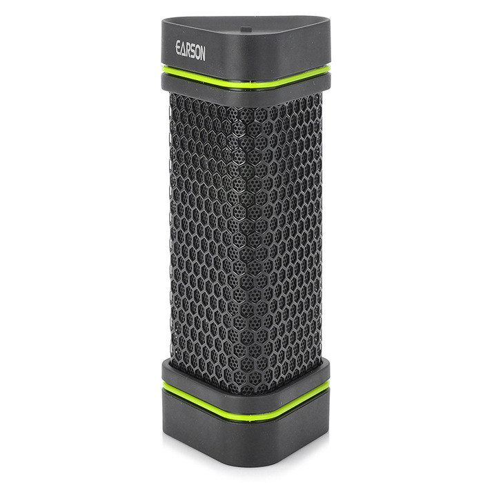 Waterproof Wireless Bluetooth Speaker Outdoor Movement Bluetooth Bass Four defense bass Small sound