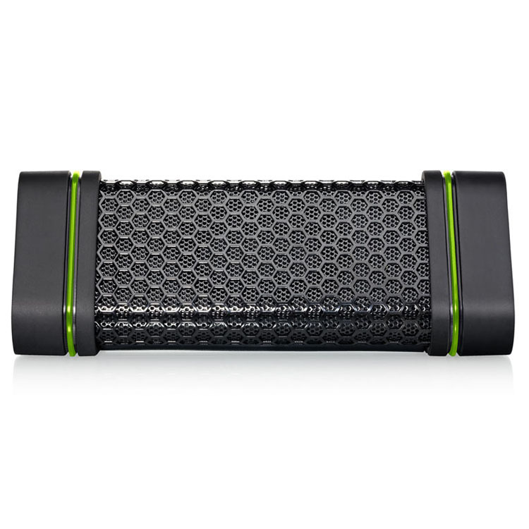 Waterproof Wireless Bluetooth Speaker Outdoor Movement Bluetooth Bass Four defense bass Small sound