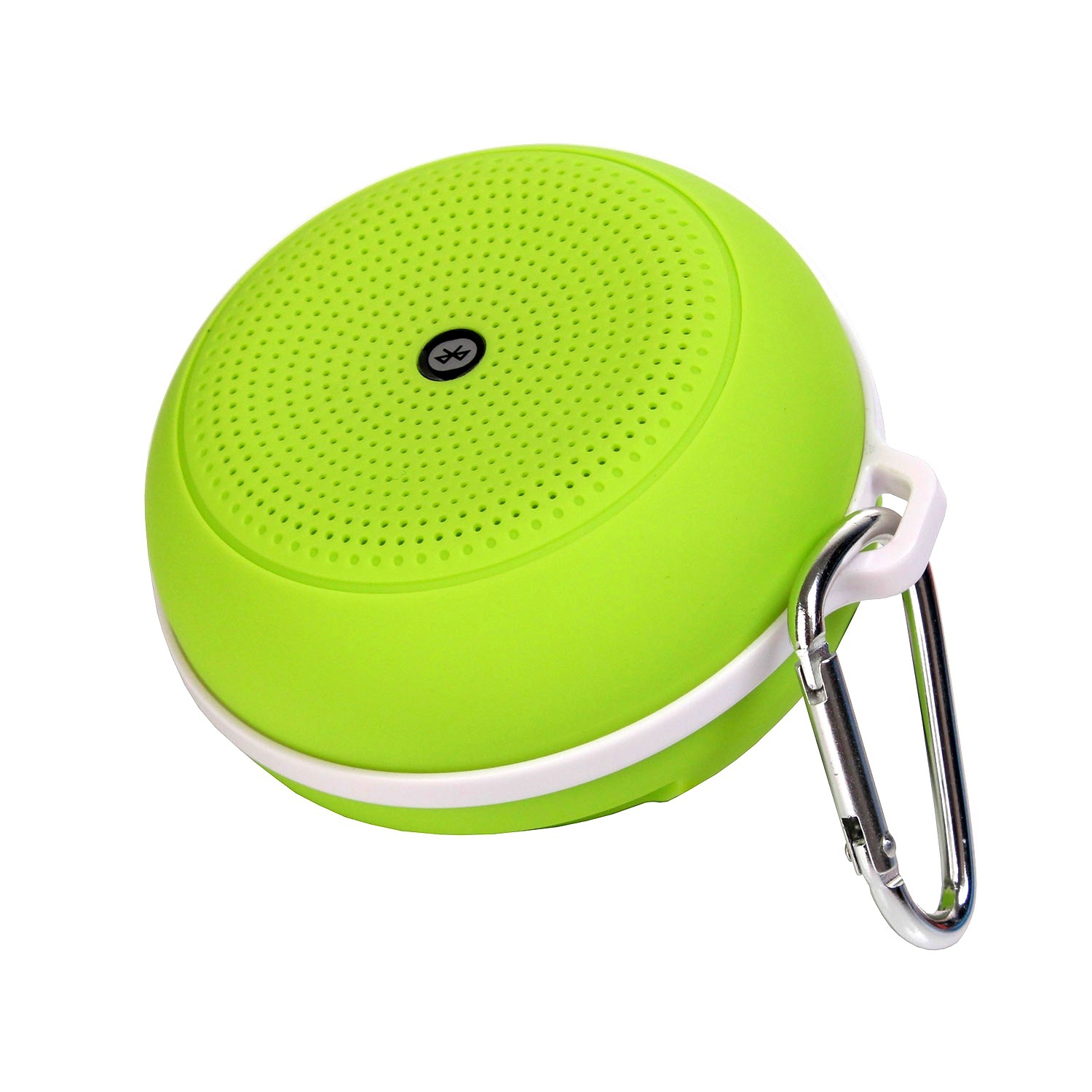 Mini Bluetooth Speaker Outdoor Waterproof Movement Portable Speaker Wireless Card Sound