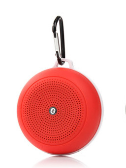Mini Bluetooth Speaker Outdoor Waterproof Movement Portable Speaker Wireless Card Sound