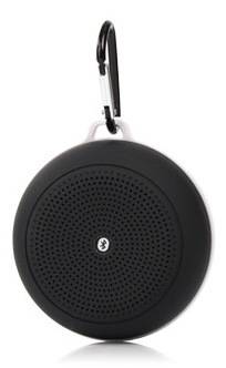 Mini Bluetooth Speaker Outdoor Waterproof Movement Portable Speaker Wireless Card Sound