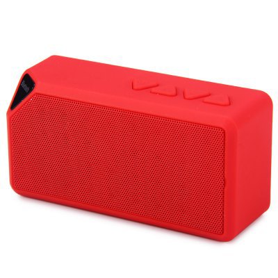 Wireless Bluetooth Speaker Outdoor Small Cube Sound Mini Portable Radio Card Cube Bass