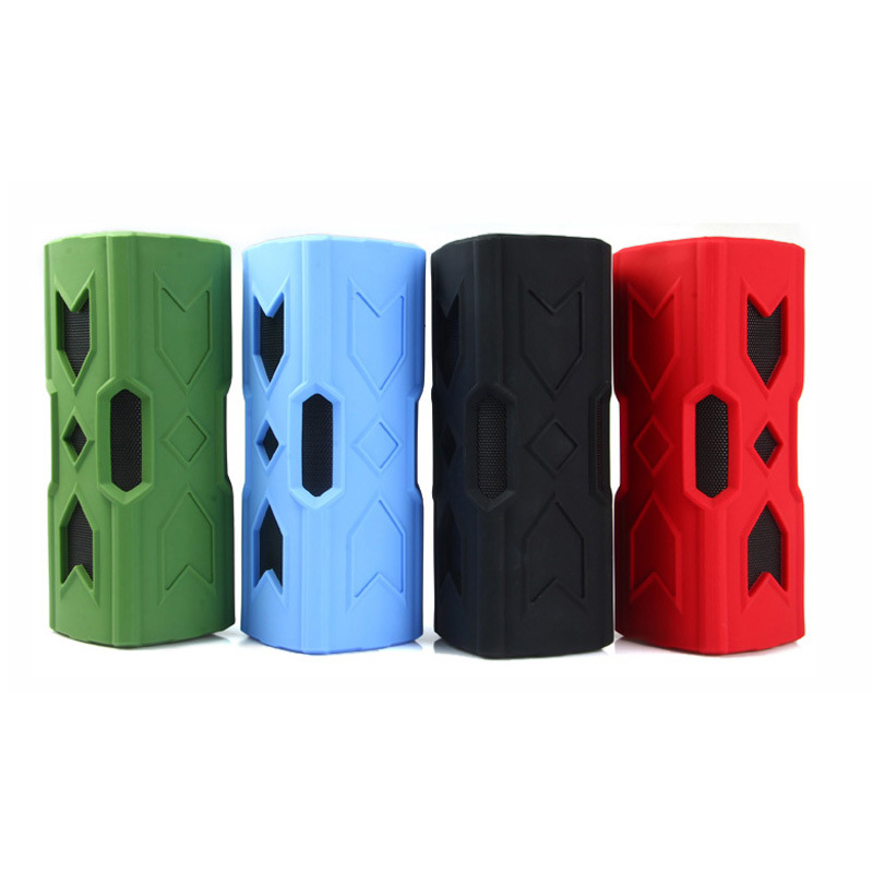 Outdoor Mini Sound Bass NFC Three Anti Portable Waterproof Wireless Bluetooth Sound