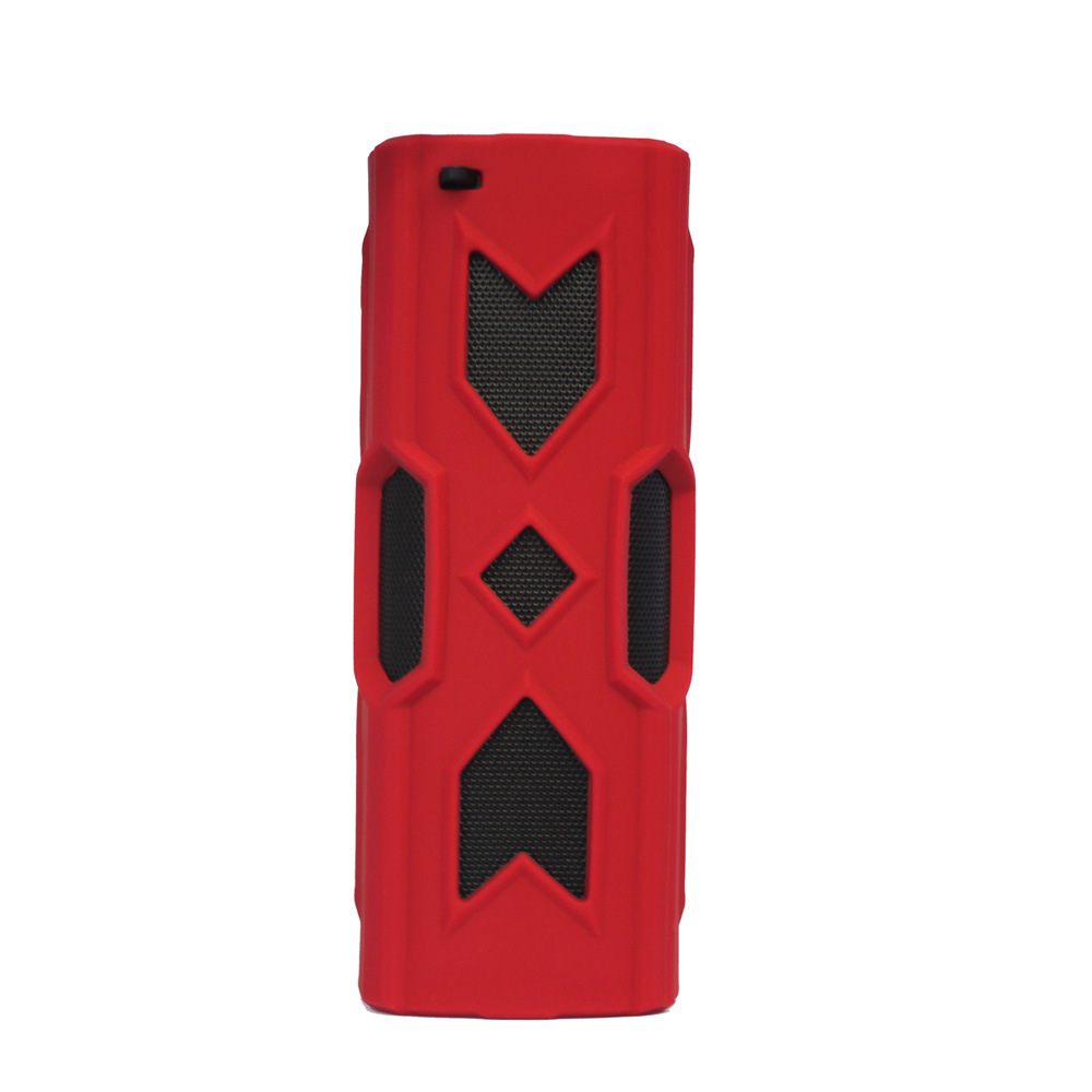 Outdoor Mini Sound Bass NFC Three Anti Portable Waterproof Wireless Bluetooth Sound