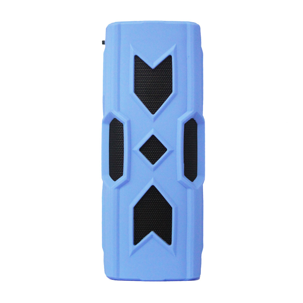 Outdoor Mini Sound Bass NFC Three Anti Portable Waterproof Wireless Bluetooth Sound