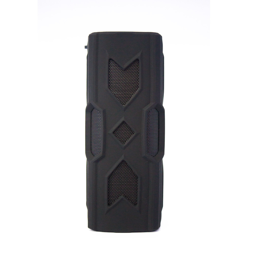 Outdoor Mini Sound Bass NFC Three Anti Portable Waterproof Wireless Bluetooth Sound