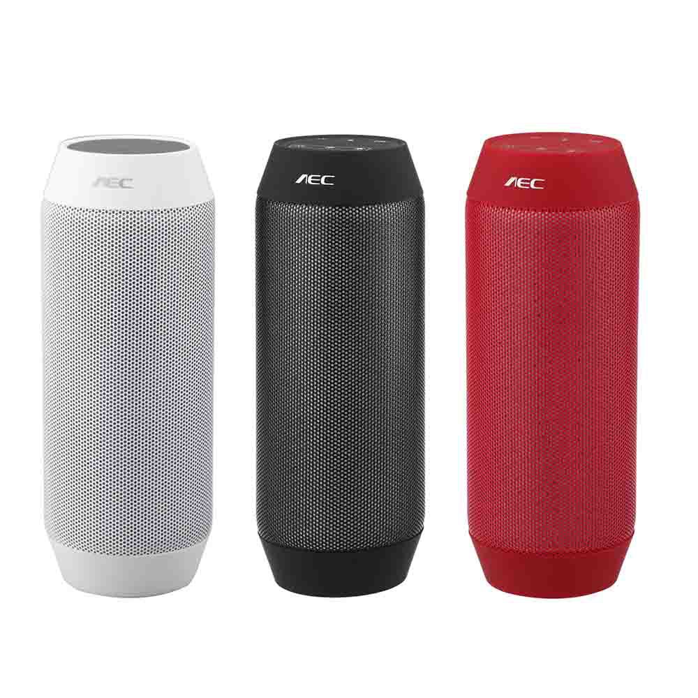 Wireless Bluetooth Speaker Music Pulsation Bass LED Bright Color Outdoor Portable Mini Small Sound