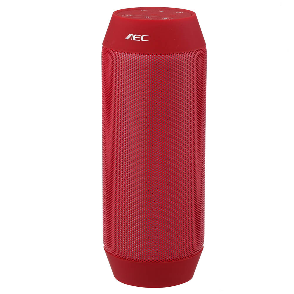 Wireless Bluetooth Speaker Music Pulsation Bass LED Bright Color Outdoor Portable Mini Small Sound