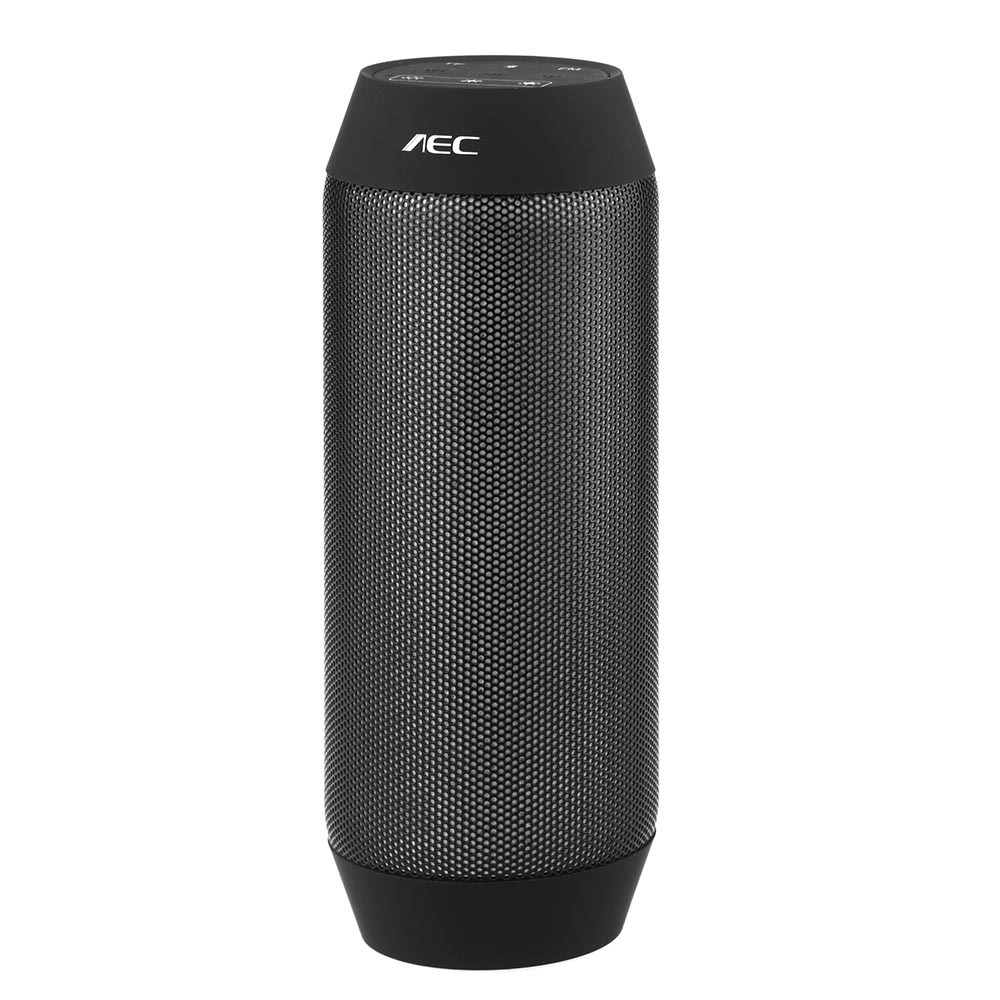 Wireless Bluetooth Speaker Music Pulsation Bass LED Bright Color Outdoor Portable Mini Small Sound