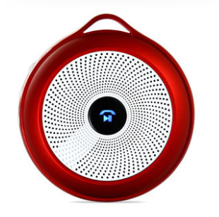 Outdoor Wireless Bluetooth Small Speakers Handsfree Mini Sound Bicycle Frame Bluetooth Small Sound