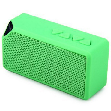 Led Bluetooth Creative Lanterns Mobile phone computer bass outdoor Portable Mini Card Small speakers